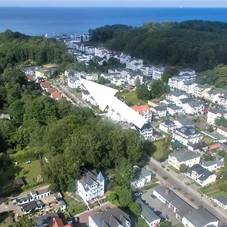 Lejlighed Morgensonne