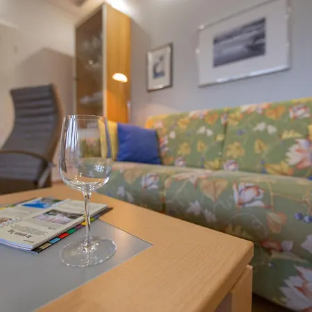 Morgensonne * Sellin (Rugen)