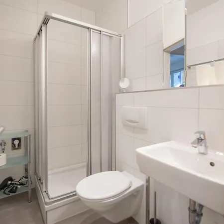 Morgensonne شقة Sellin (Rugen)