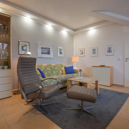 Lejlighed Morgensonne Sellin (Rugen)