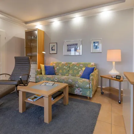 Morgensonne شقة *