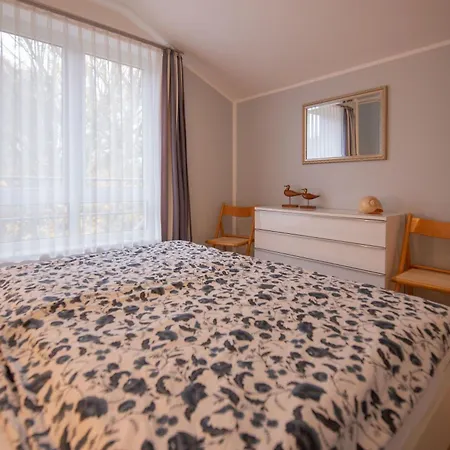 Morgensonne Lejlighed *