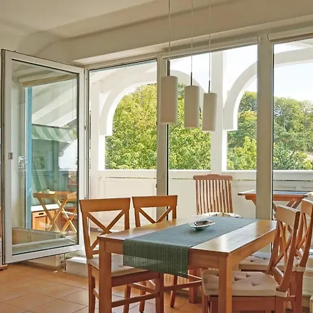 Morgensonne شقة Sellin (Rugen)