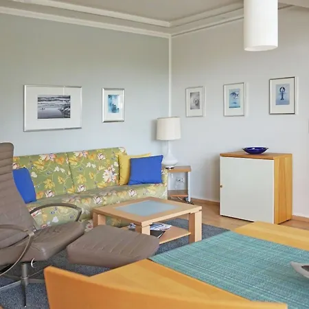 Morgensonne شقة *