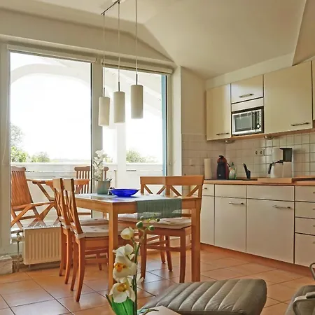 Morgensonne شقة Sellin (Rugen)