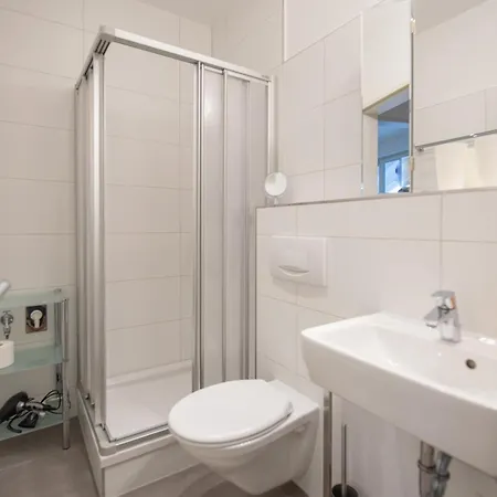 Morgensonne Sellin (Rugen)