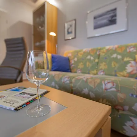 Morgensonne * Sellin (Rugen)