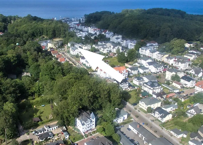 Morgensonne アパート ゼリン