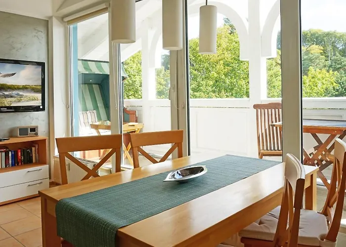 アパート Morgensonne