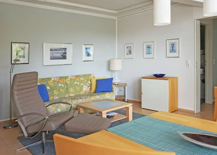 Morgensonne アパート *