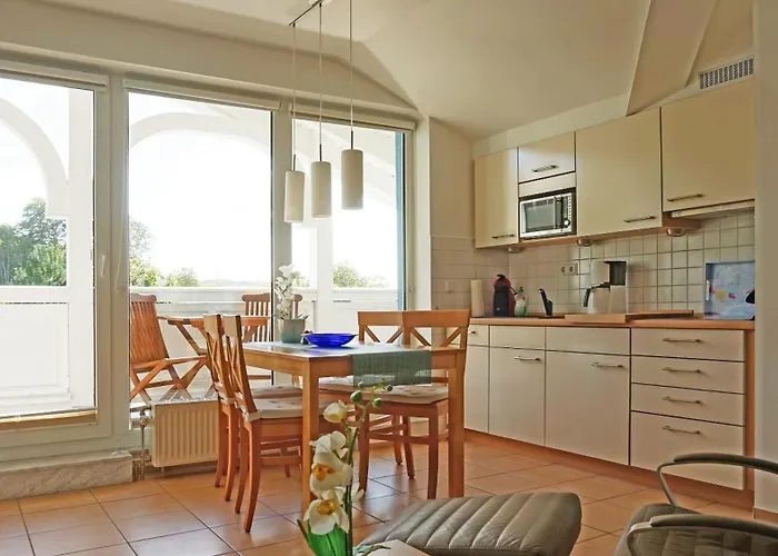 Morgensonne アパート ゼリン