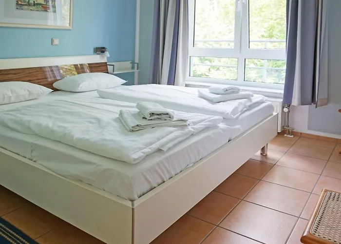 アパート Morgensonne ゼリン