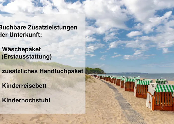 アパート Morgensonne ゼリン